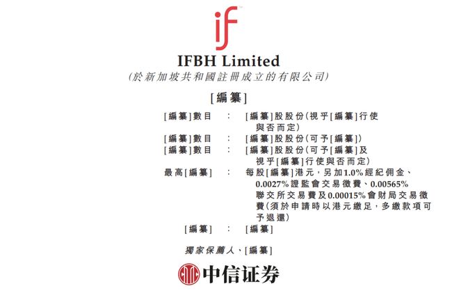 ersaceif港交所IPO永辉超市、羽西、优衣库等品牌动态AG真人游戏第一品牌安踏收购德国狼爪分众收购新潮PradaV(图2)