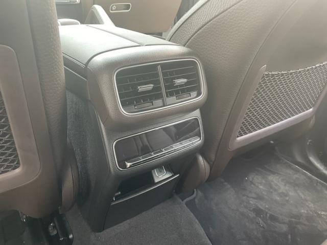 50D柴油版GLS最新价格90来万起售AG真人游戏第一品牌24款奔驰GLS3(图8)